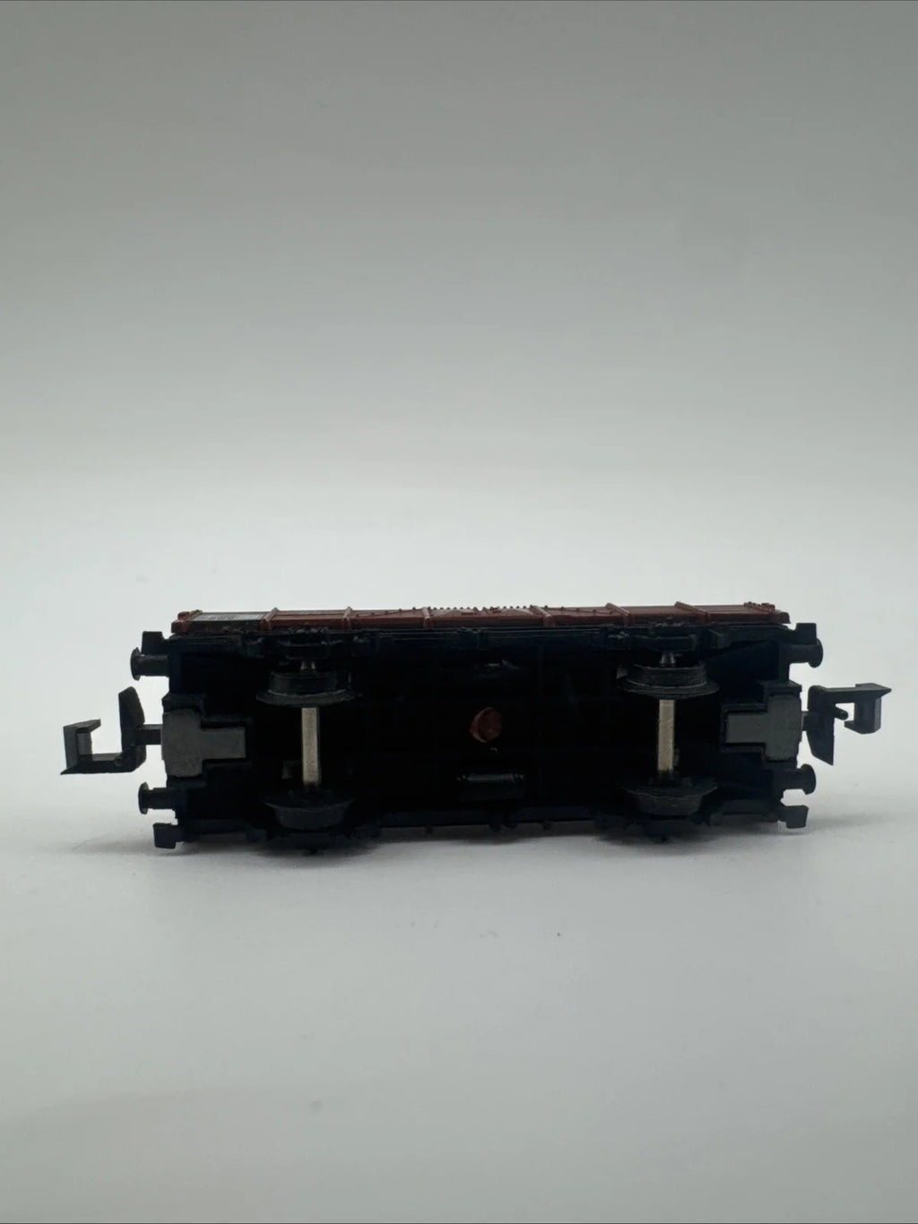 Trix 13251/3251 Spur N. Offener Güterwagen BN: 804 317 El 32. Epoche III