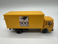 Wiking MAN Koffer LKW Post 500 Jahre Post #594