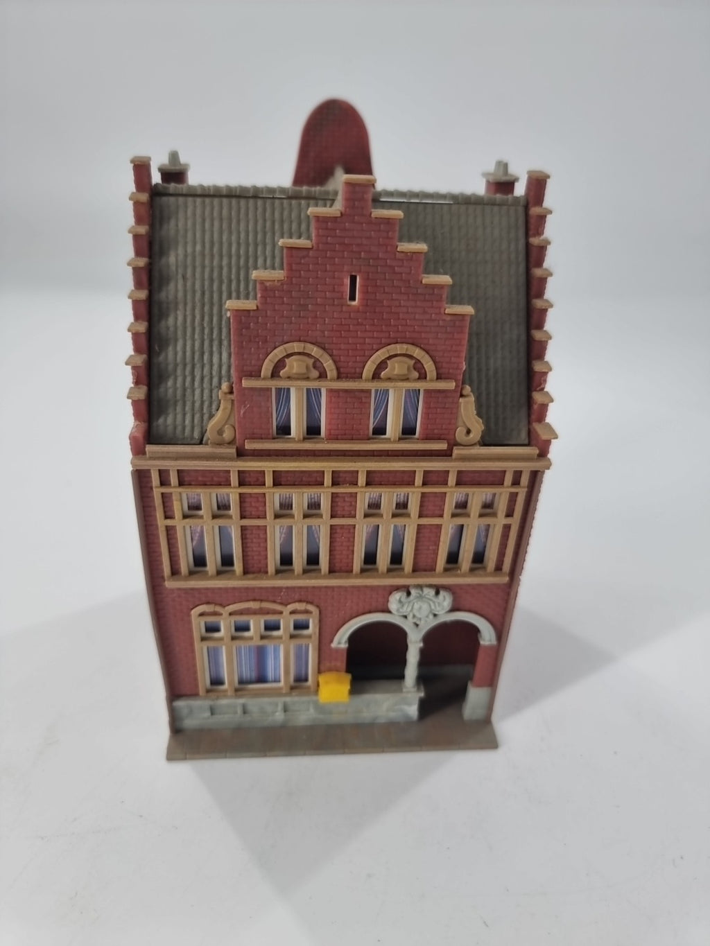 Kibri H0 38375 Bürgerhaus Bailleul Arkaden Café H0 1:87