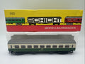 Schicht Prefo H0 5452522/426/00022 Rekowagen DR OVP Neuwertig Beleuchtet
