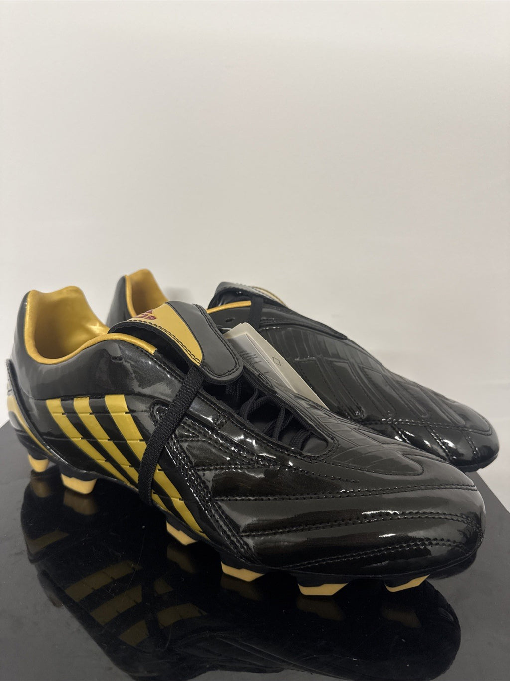 Adidas Absolado PS TRX FG EUR 39 1/3 UK 6 2009