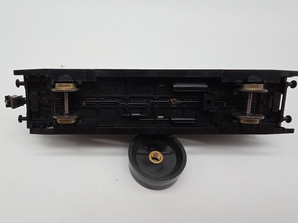Trix International H0 Gepäckwagen 114069  Mst  (152248) #5726#