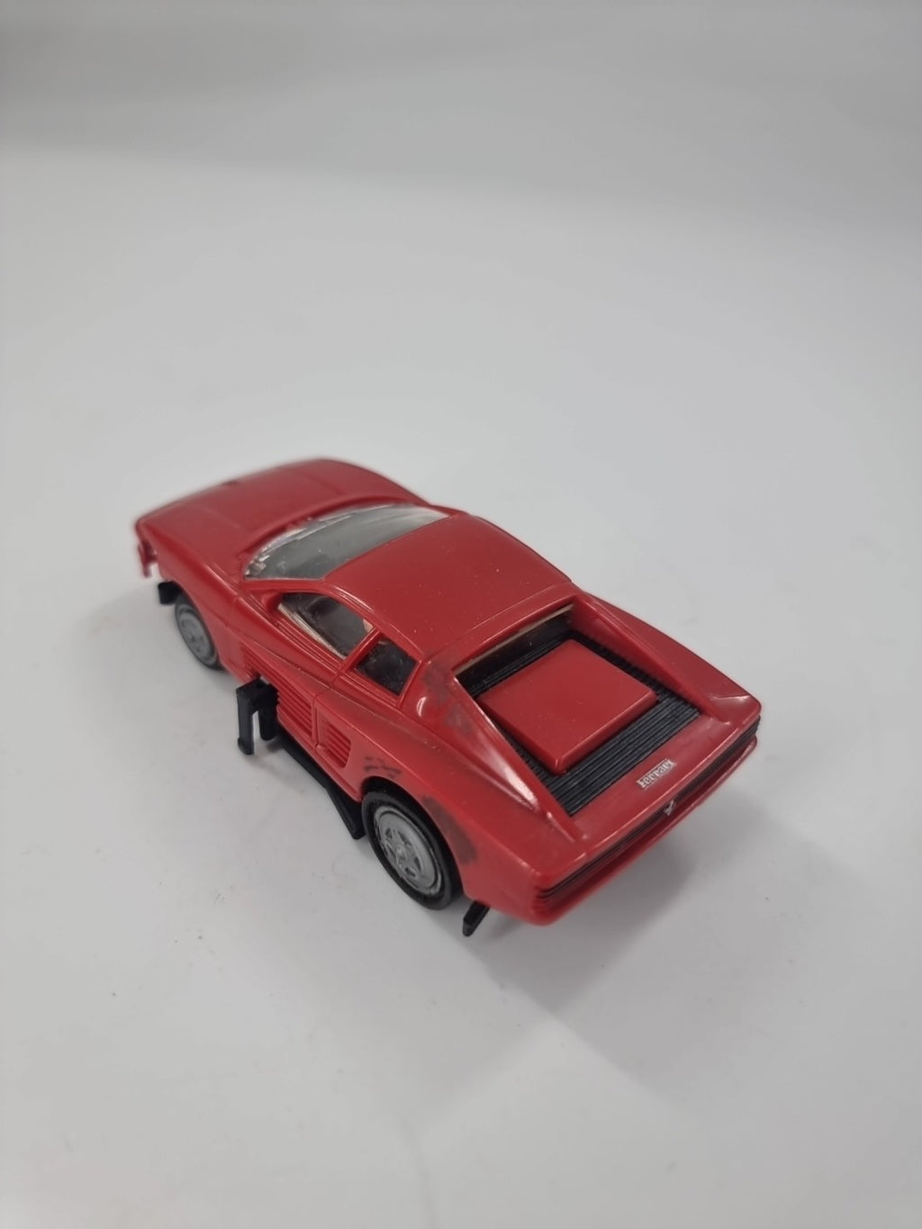 Ferrari  Testarossa für die Carrera Servo 140