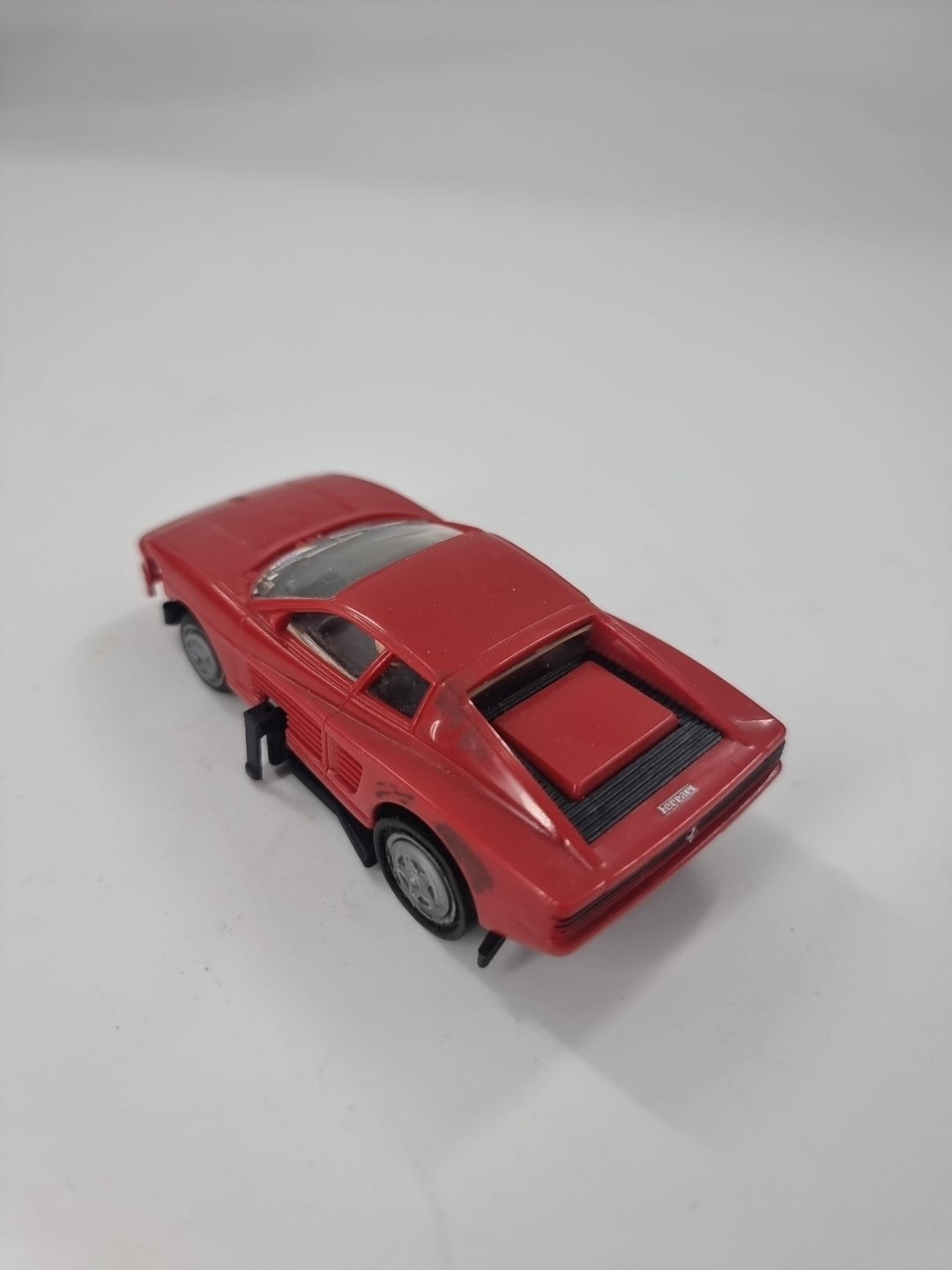 Ferrari  Testarossa für die Carrera Servo 140