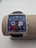 Daniel Hechter – Square Chronograph Herrenuhr