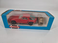 Carrera Universal Porsche 928  #40423 In OVP Riss Motorhaube