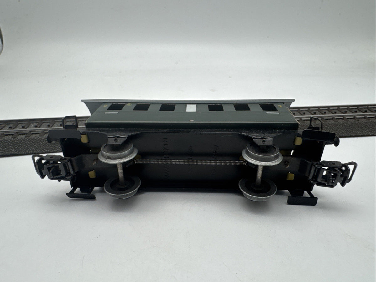 Märklin H0 4000 Personenwagen #253