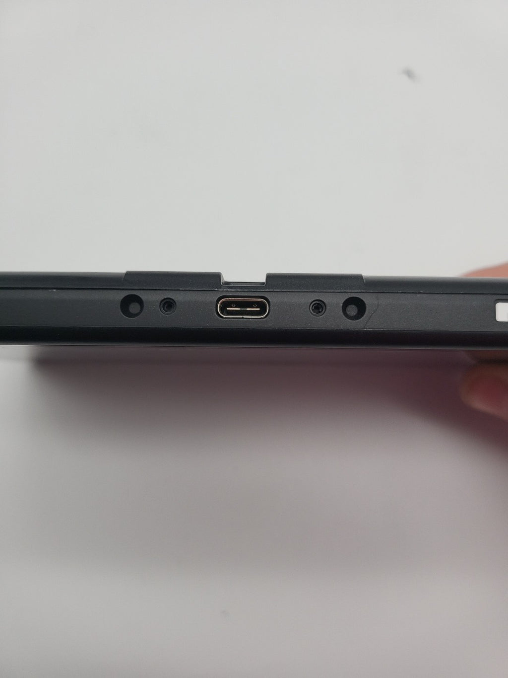 Konsole Nintendo Switch Defekt Ohne Joypads