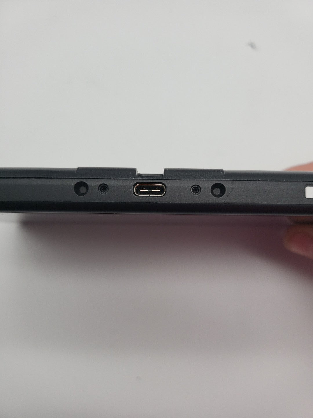 Konsole Nintendo Switch Defekt Ohne Joypads