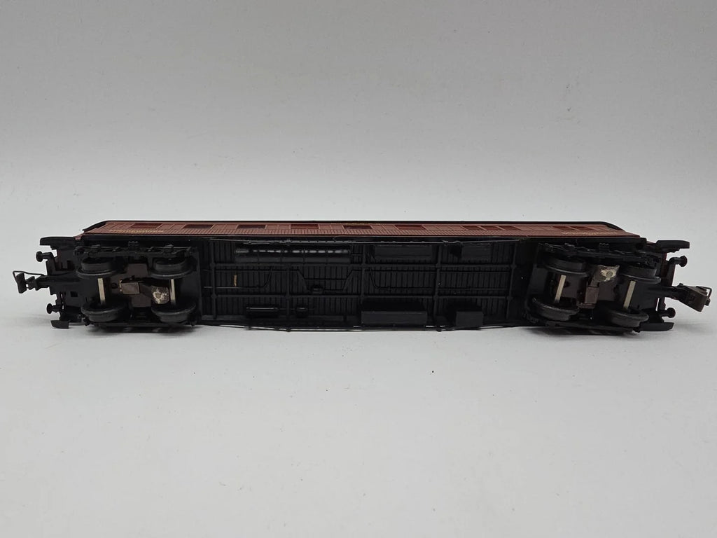 TRIX H0 52 3773 00 Speisewagen "Mitropa", ohne OVP # 2920