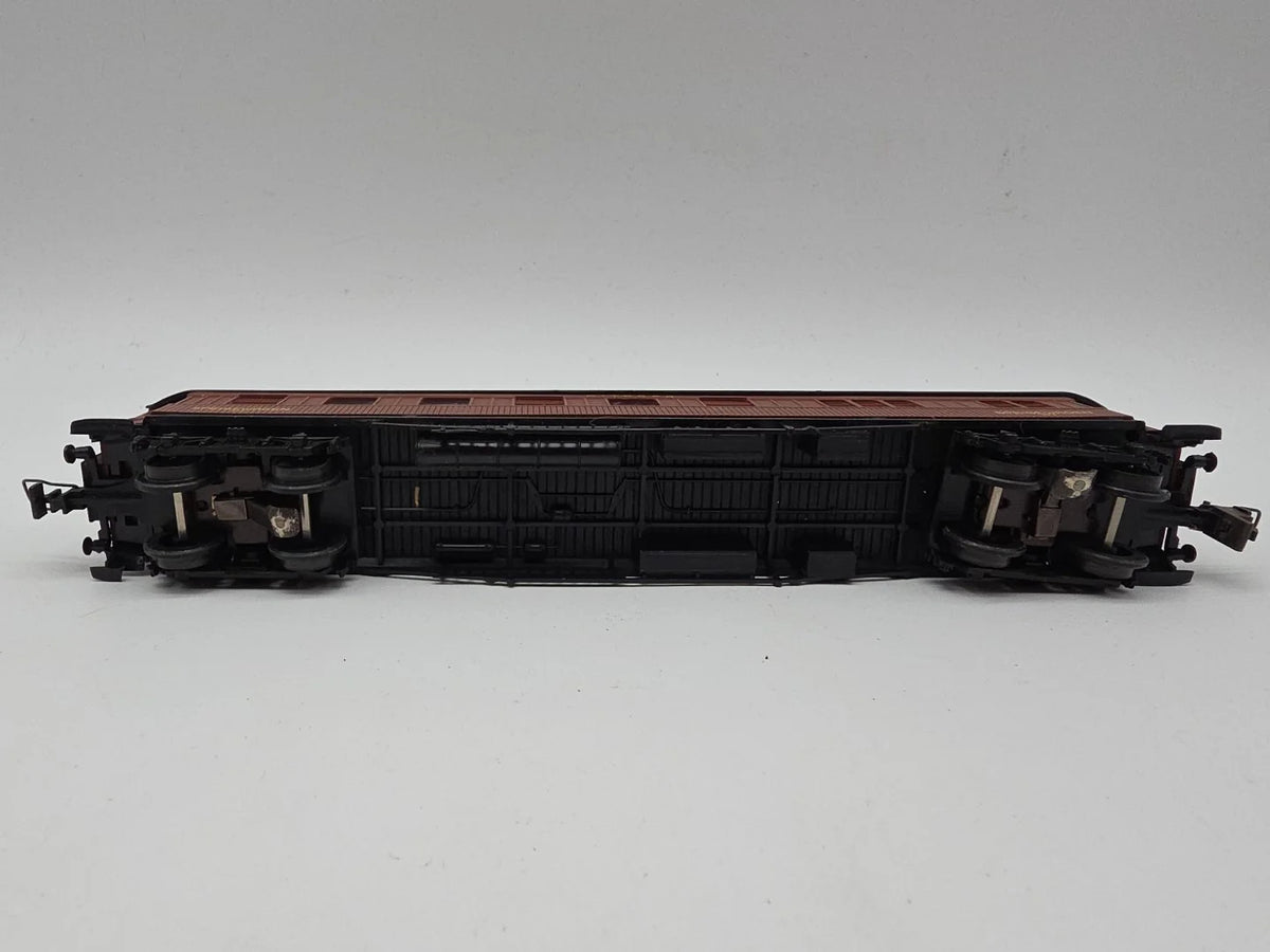 TRIX H0 52 3773 00 Speisewagen "Mitropa", ohne OVP # 2920
