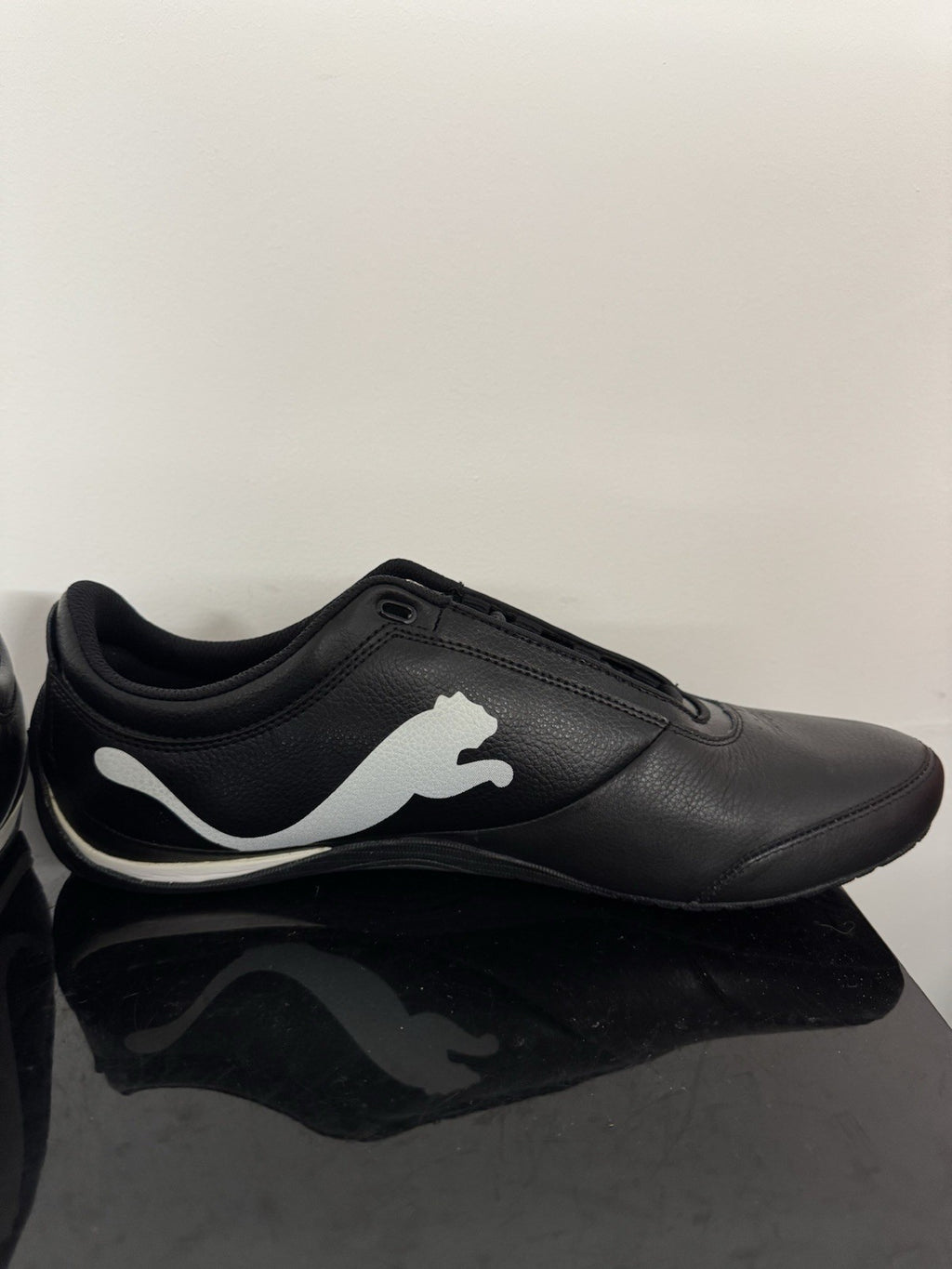 Puma Schuhe Drift Cat 4 Racing Driving Sneaker Größe 46