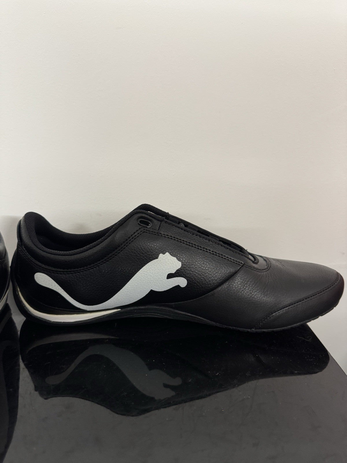 Puma Schuhe Drift Cat 4 Racing Driving Sneaker Größe 46