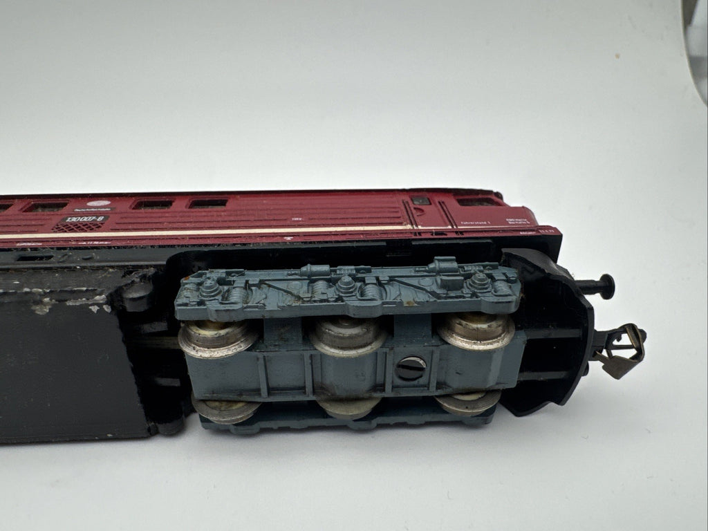 BTTB TT Diesellok BR 130 007-8 – DR- in OVP -