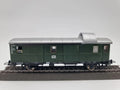 Lima 309309 Gepäckwagen Packwagen 114728 Nür Die - DB - 1:87 H0