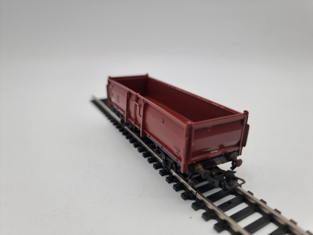 X-12606	Märklin 4602 H0 Güterwagen DB 862226 mit minimale Gebrauchsspuren