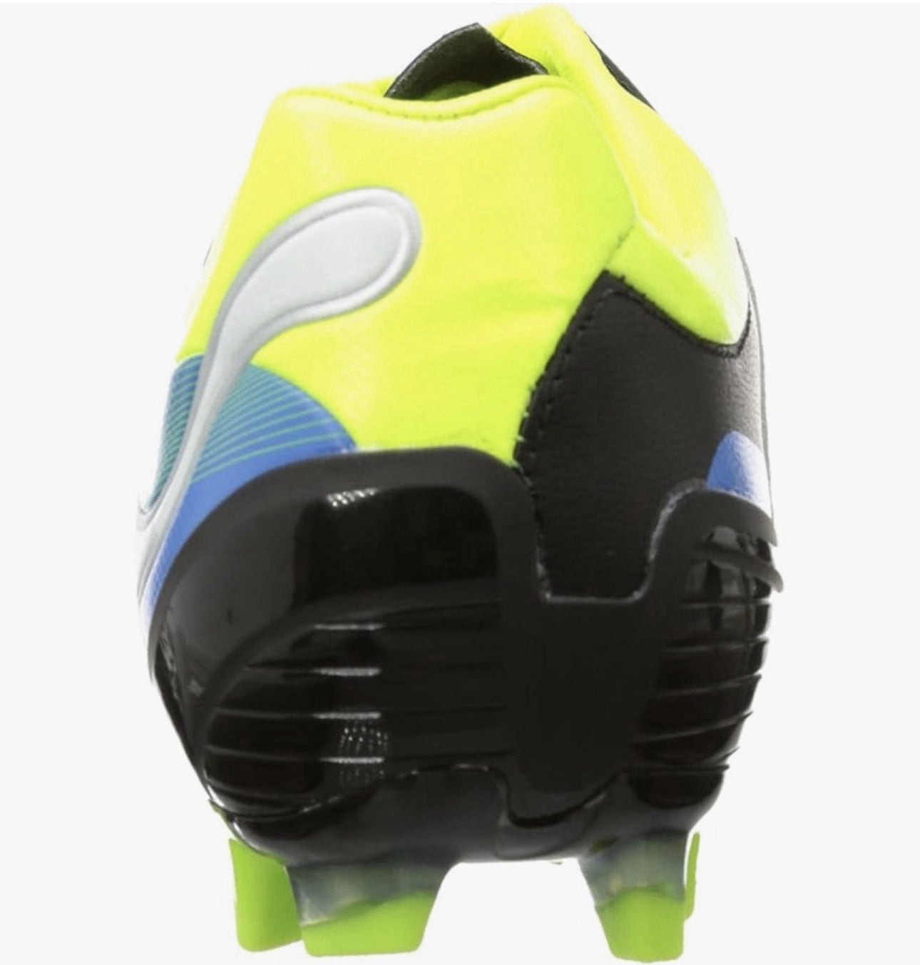 Puma Powercat 2 FG Fußballschuh Gr. 48.5 Fußball