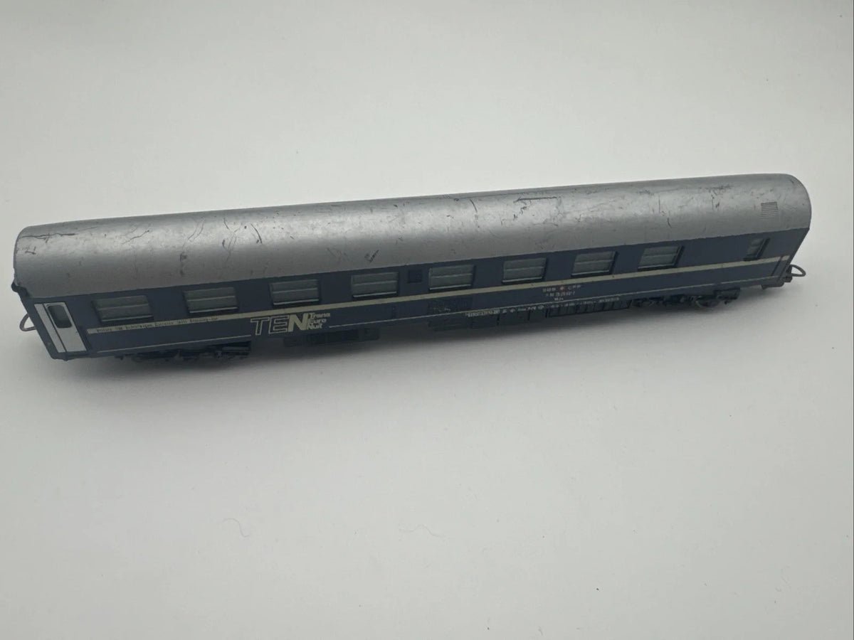 lima h0 personenwagen