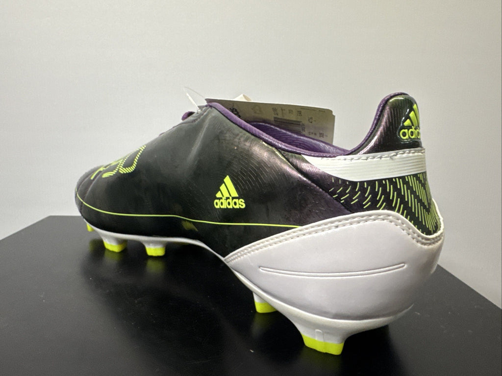 Adidas F10 Trx FG Gr. 46 2/3 Fußballschuh