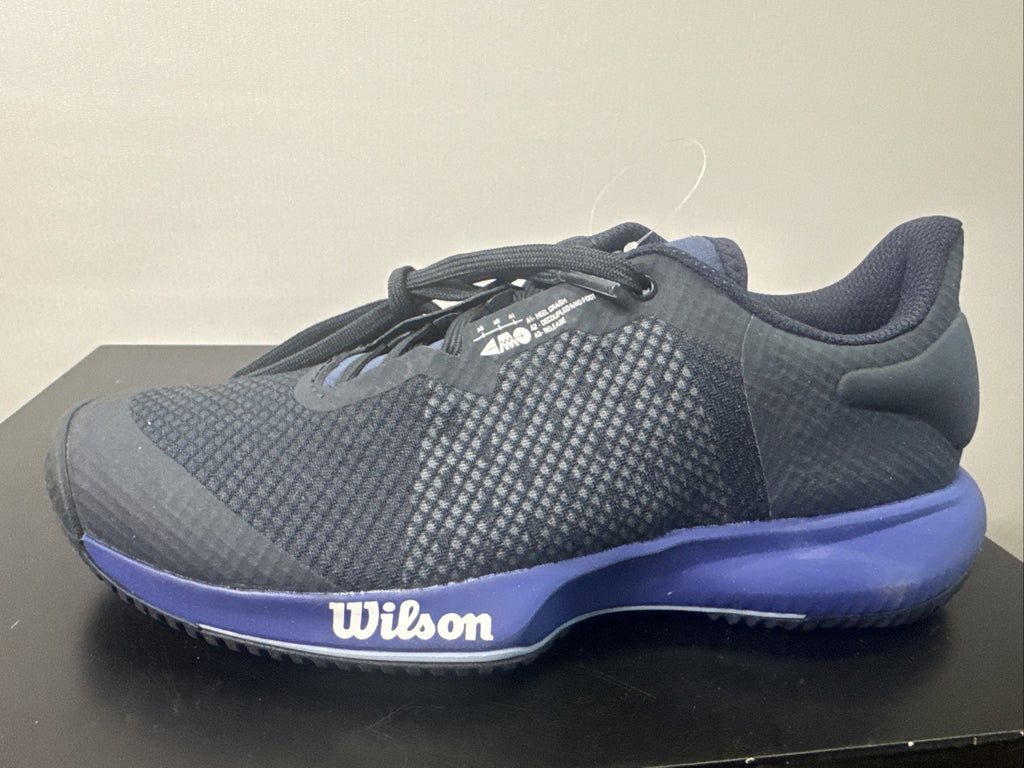 Wilson Kaos Swift Gr. 36 2/3 Damen Sneaker Tennis Schuh