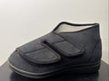 Rohde Therapieschuh Gr.40 Verbandschuh Hausschuh Senioren Reha  L-Weite