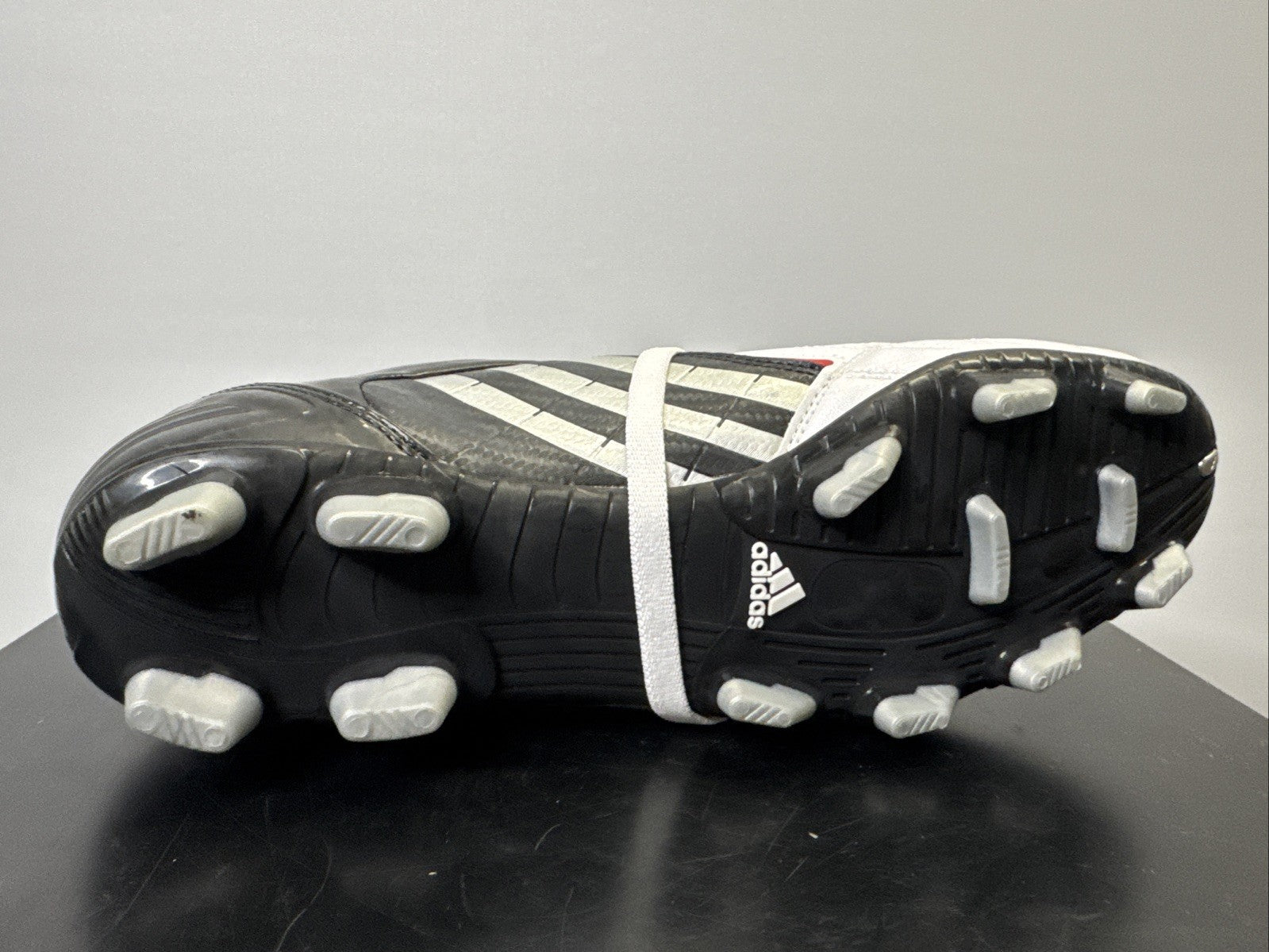 Adidas Absolado PS TRX FG Gr. 48 Fußballschuh