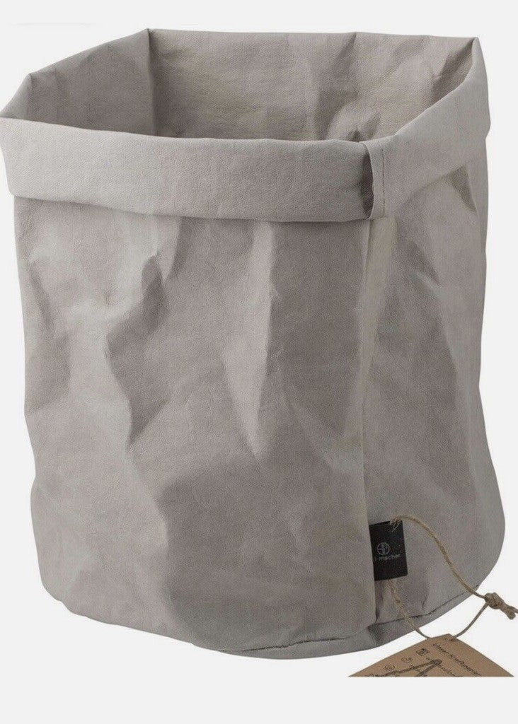 Designer Korb 100% Vegan & Nachhaltig