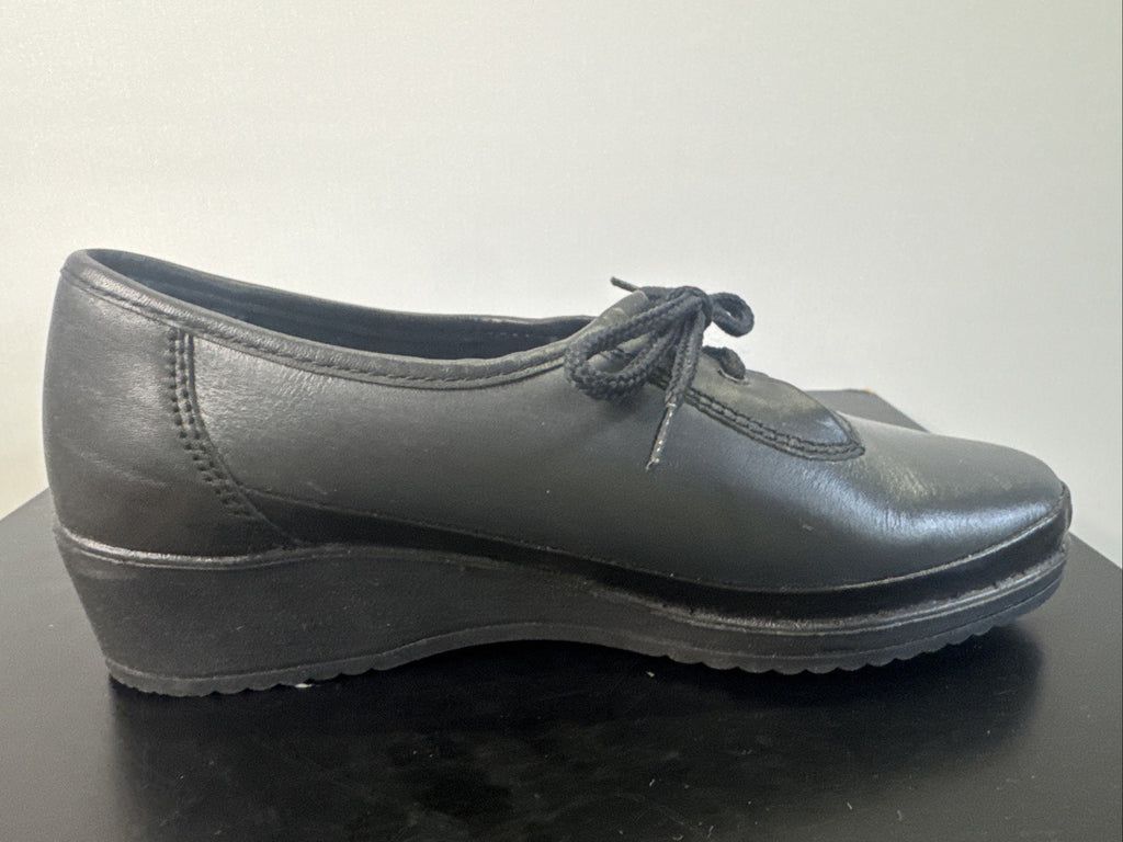 Genenger Damen Halbschuh Größe 4 / 36
