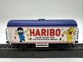 Märklin H0 44174 Kühlwagen "HARIBO" - DB - ohne OVP #488