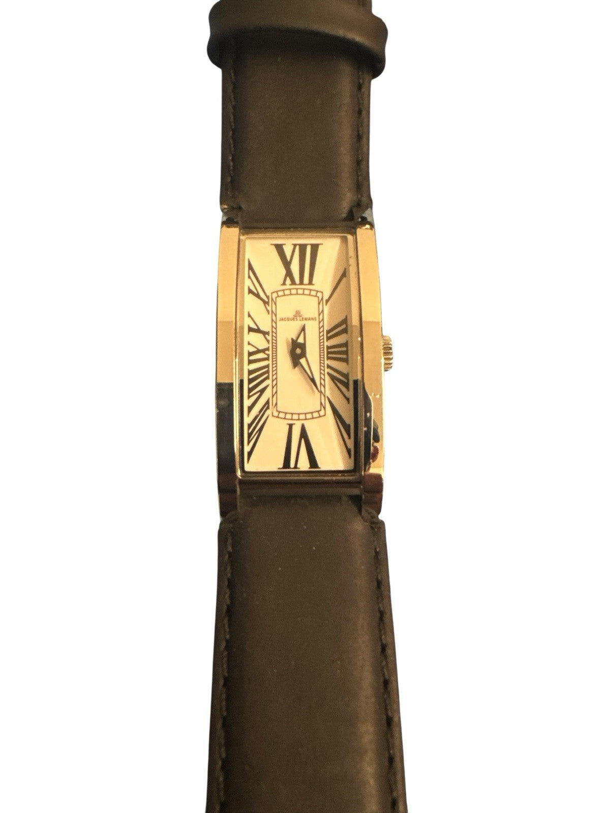 jacques lemans damenuhr Vintage