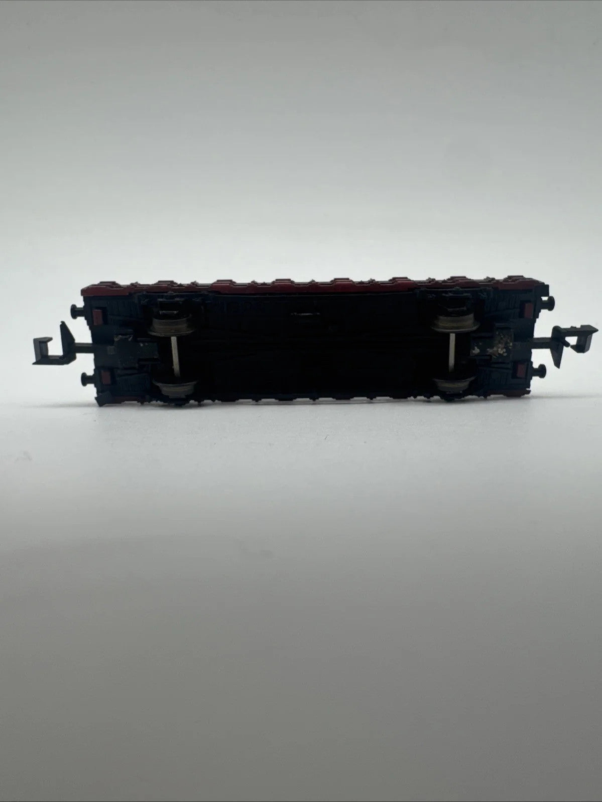 Roco Spur N Offener Güterwagen DB 415 485