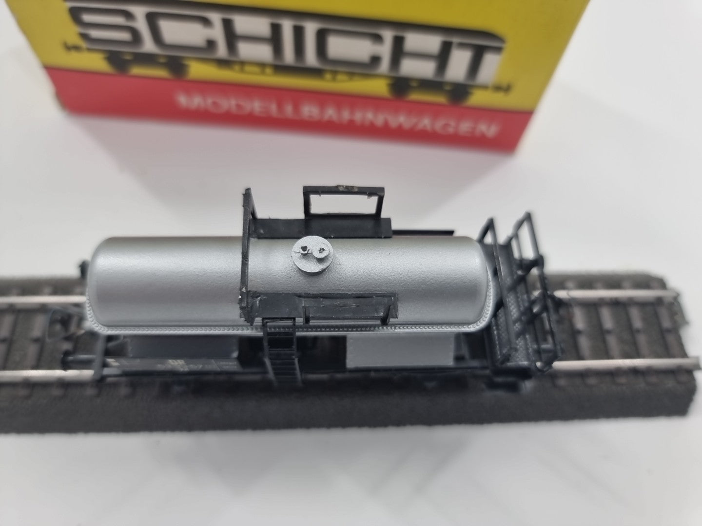 Piko/Prefo Säurekesselwagen HO 5452650/426/103