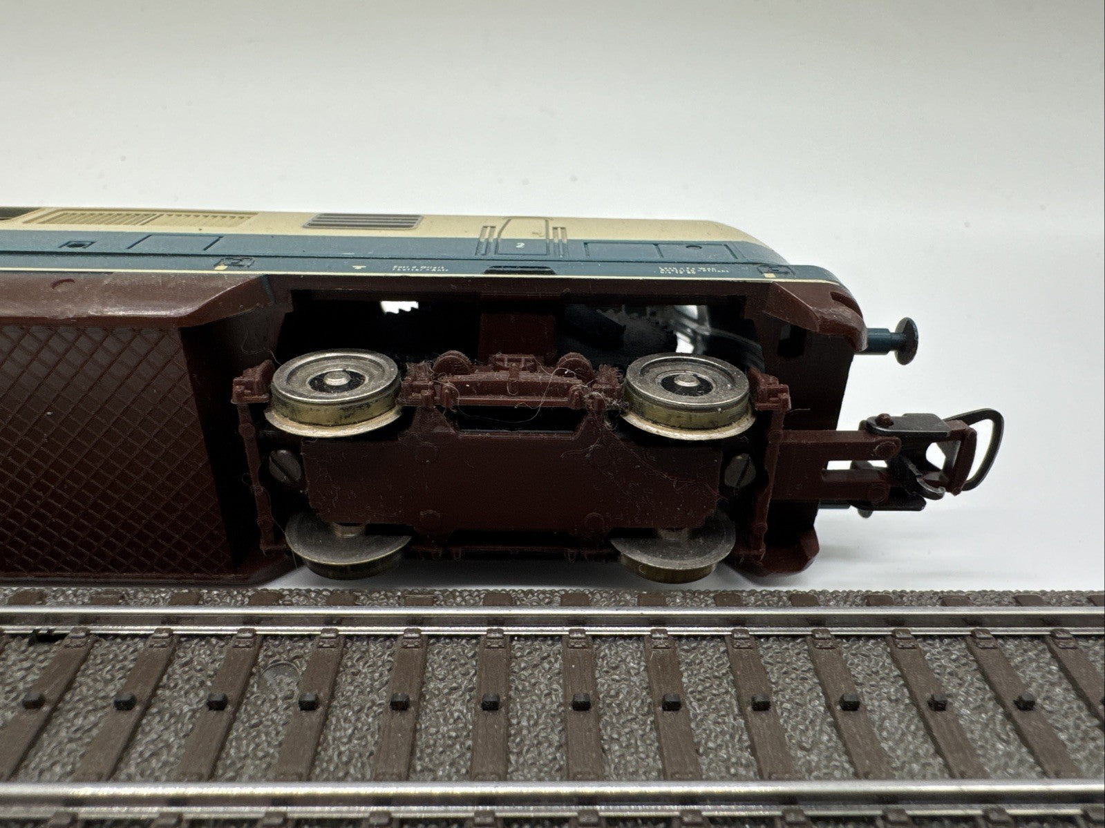 Lima H0 Diesellok 221103-2 DB  #79
