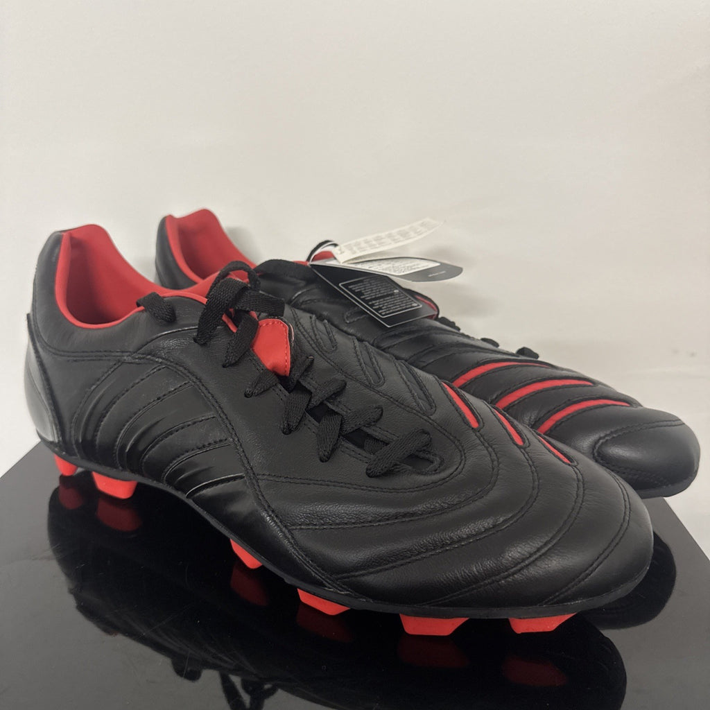 2005 ADIDAS Pulsadoll TRXFG Fußballschuh 117502 EUR 48 UK 12.5 Vintage