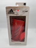 Adidas Schienbeinschone Gr. XL Fußball X SG League