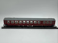 BTTB TT 3720 Speisewagen "Mitropa"- DR-