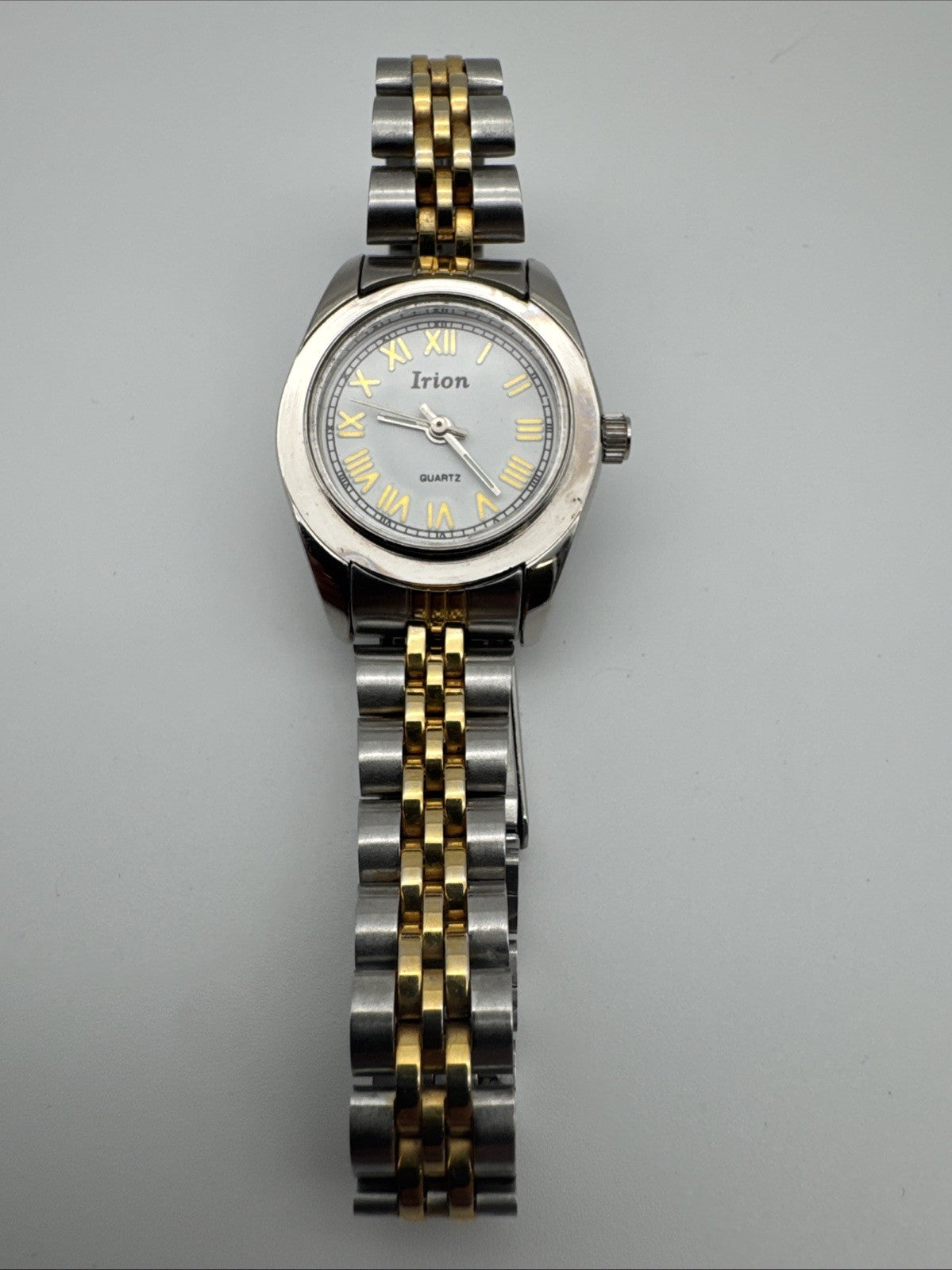 Irion Damenuhr Quartz Vintage 