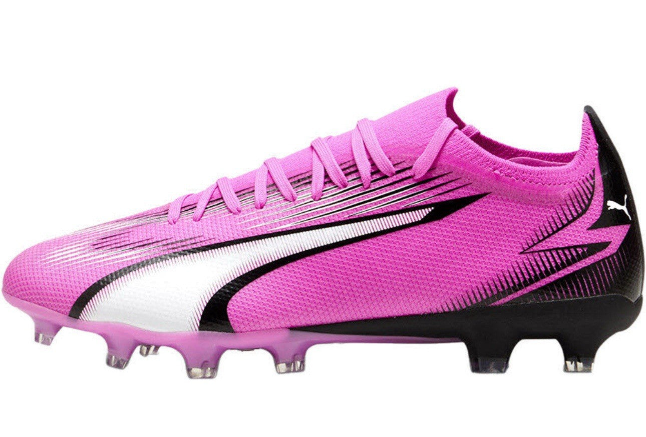 Puma Ultra Match FG/AG 107754 Fußballschuh EUR 46.5 UK 11.5