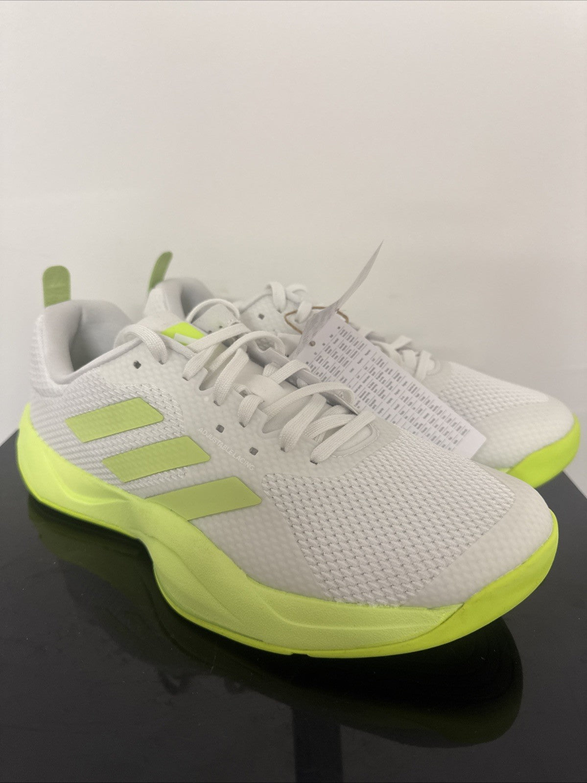 Adidas Rapidmove Trainer W Sneaker Eur 38 UK 5 Laufschuh