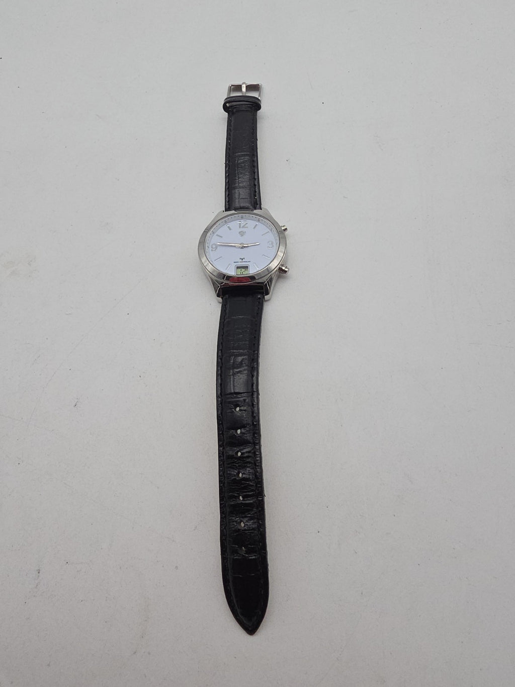 Digi Tec Uhr