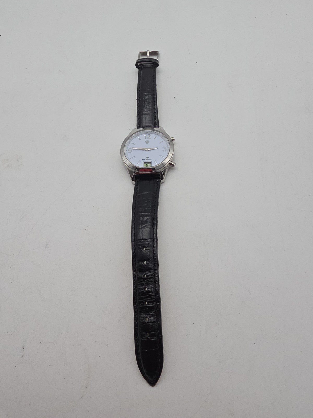 Digi Tec Uhr