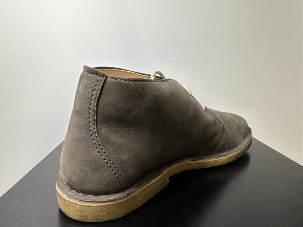 Sioux Grashopper Gr.11 Herrenschuh Business Leder H-004