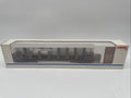 Märklin HO 4766 Rungenwagen mit Baustahlmatten NEU OVP Einmalig MHI 1994