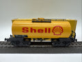 Kleinbahn H0 – 355  Kesselwagen SHELL - OVP
