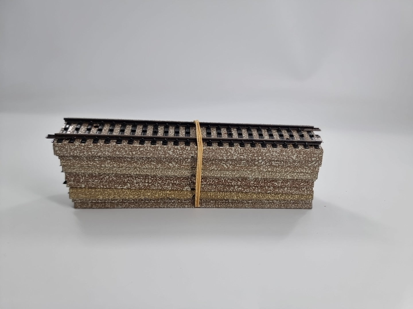 Märklin H0 5106 10 x M - Gleis Gerade 