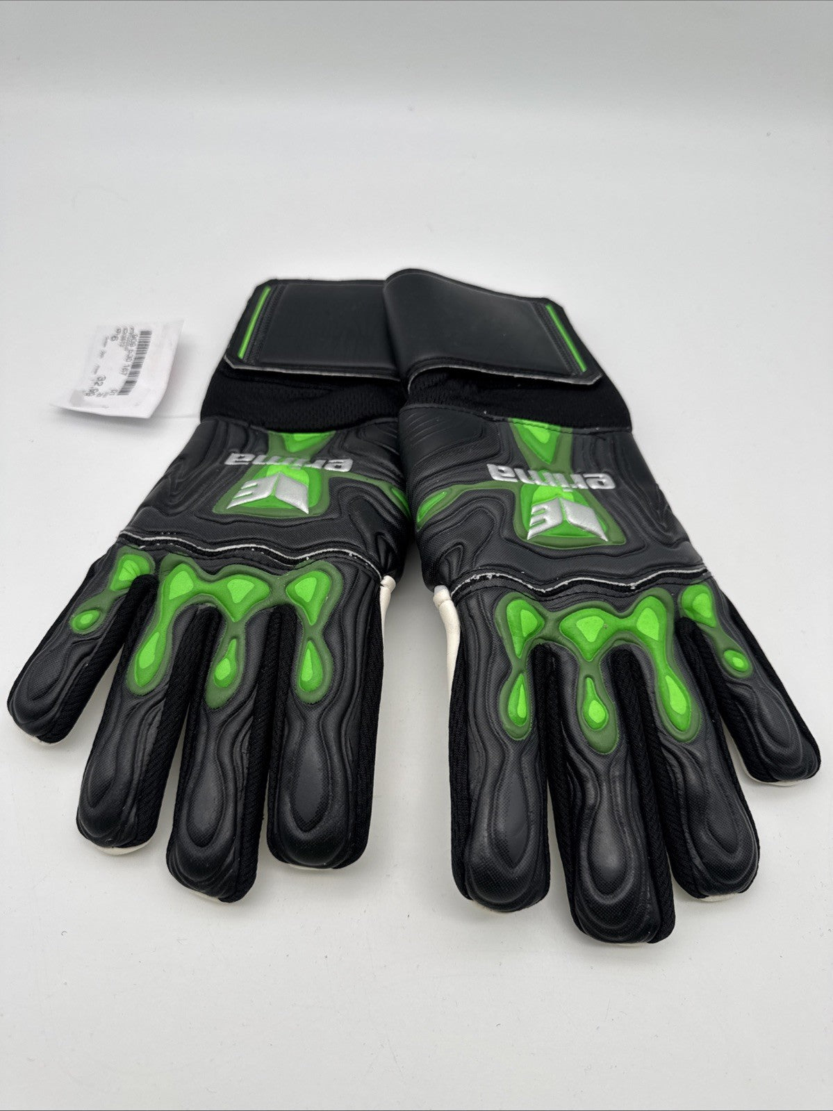 Erima Fußball Handschuhe Torwart Gr. 6
