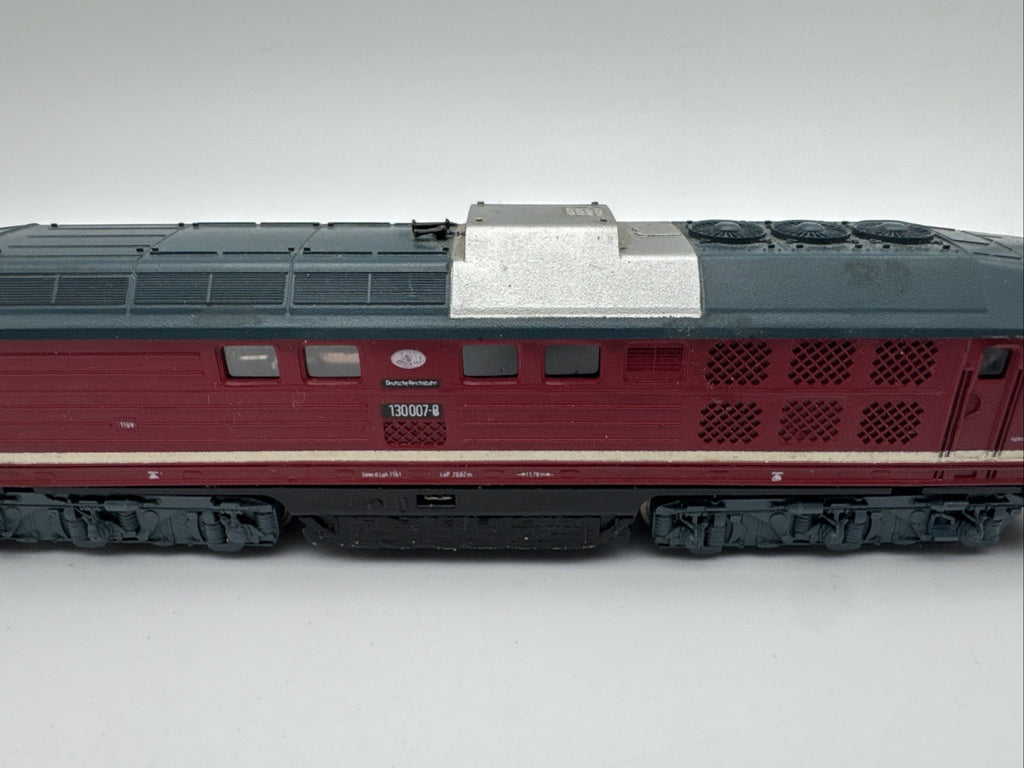 BTTB TT Diesellok BR 130 007-8 – DR- in OVP -
