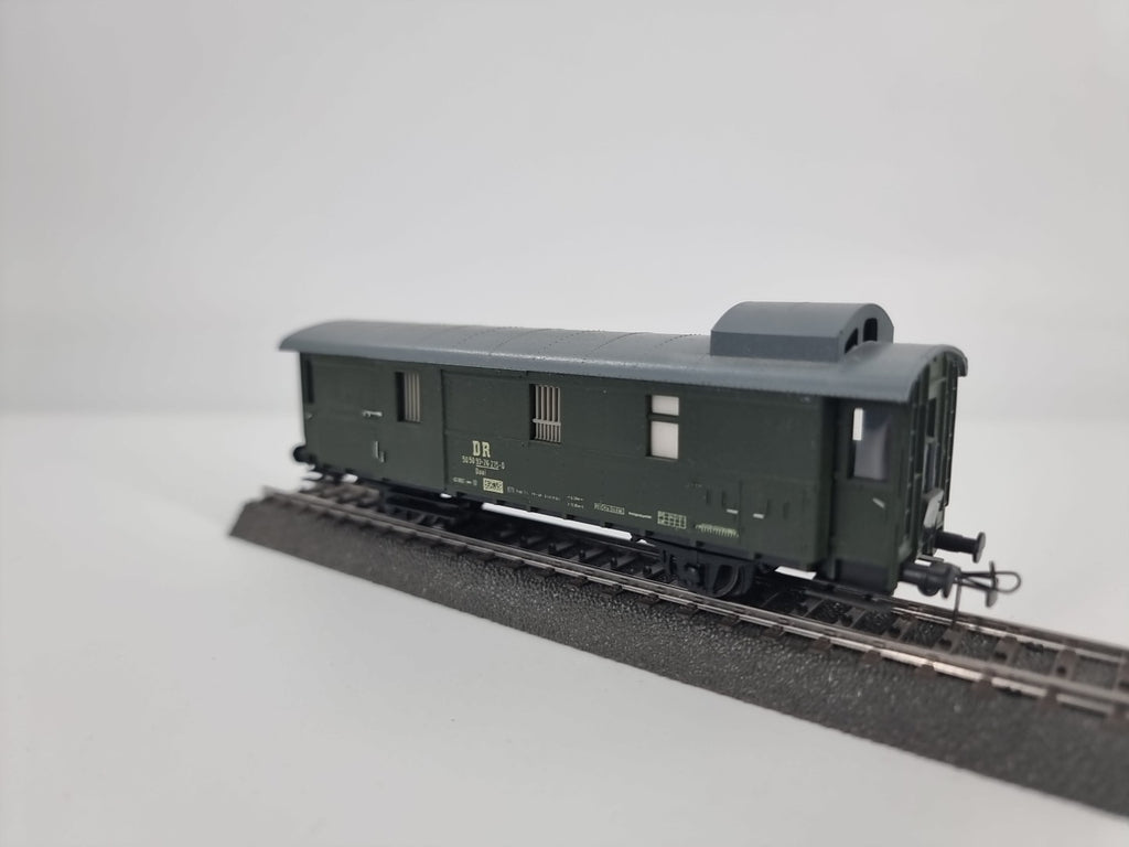 Piko H0 Gepäckwagen 505093-26215-0 - DR 