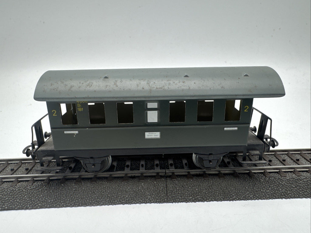 Märklin H0 4000 Personenwagen #252