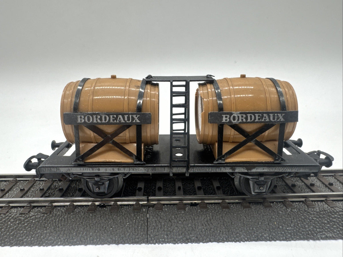 Märklin H0 Weinwagen 4510 #424